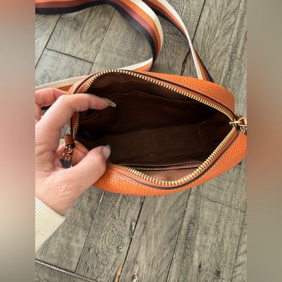 Coach Mini Jamie Camera Bag, very good condition. - Picture 8 of 16